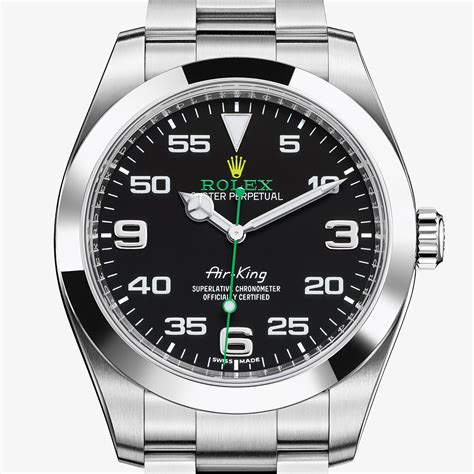 rolex air king harga|rolex air king history.